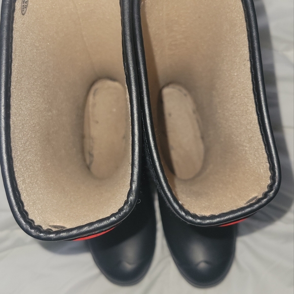 Hunter Rain Boots Women 10 - Picture 10 of 13